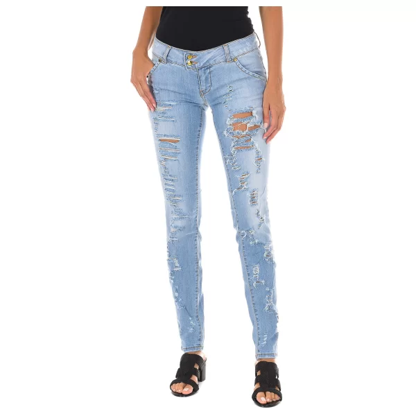 Met Jeans Met 10DBF0094-D1011