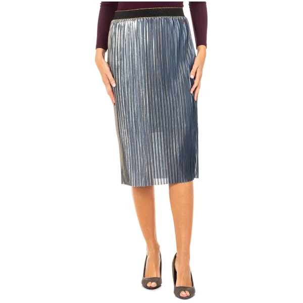 La Martina Μίντι φούστες La Martina KWKG01-F9066