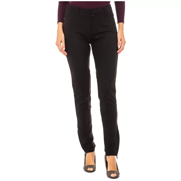 La Martina Παντελόνια La Martina LWT003-09999