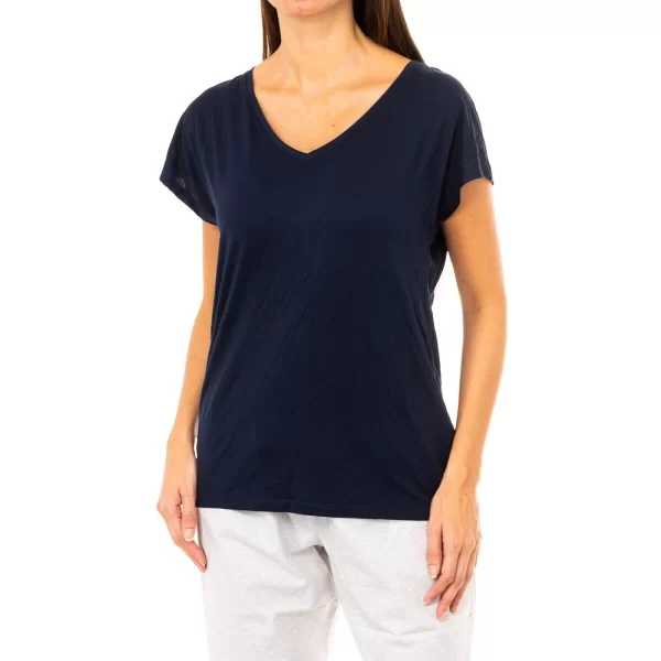 Tommy Hilfiger T-shirt με κοντά μανίκια Tommy Hilfiger 1487904682-416