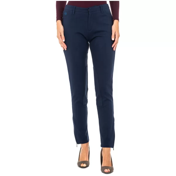 La Martina Παντελόνια La Martina LWT003-07017