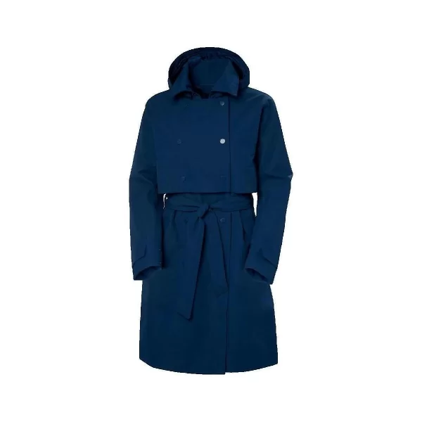 Helly Hansen Αντιανεμικά Helly Hansen W Jane Trench