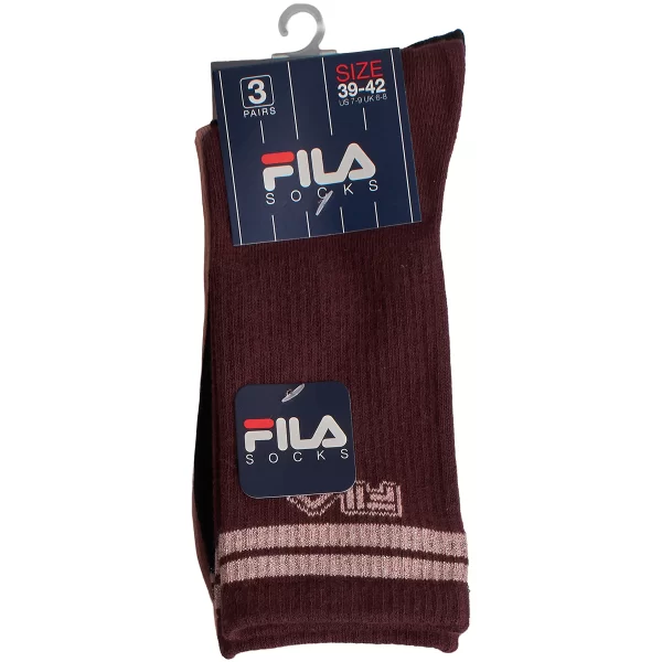 FILA Κάλτσες Fila F3266-183