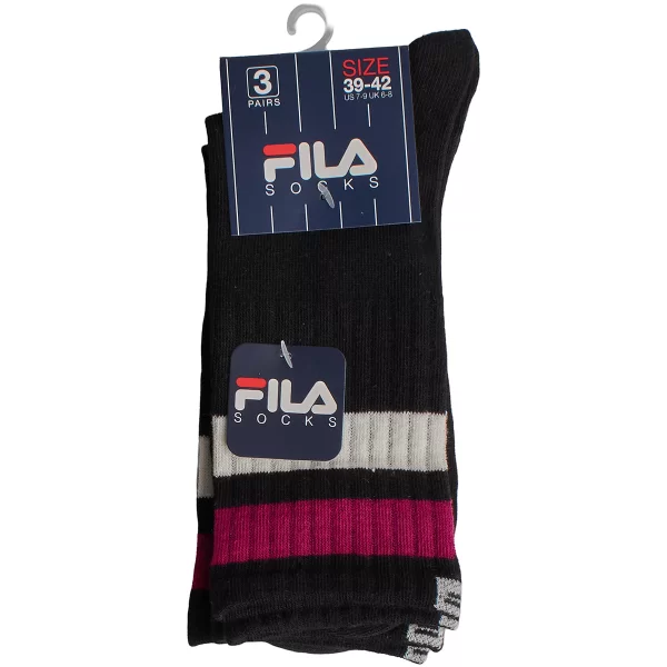 FILA Κάλτσες Fila F3609-551
