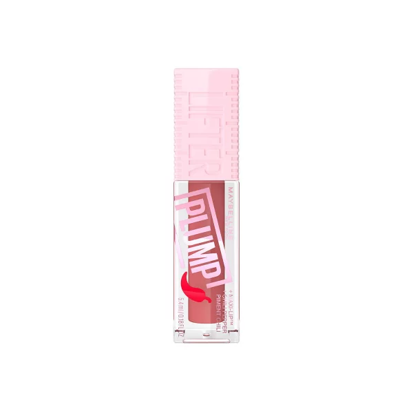 Maybelline New York Gloss Maybelline New York Plump Volumizing Lip Gloss - 005 Peach Fever