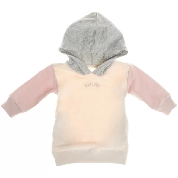 Gap T-shirt με κουκούλα Gap 816721-000