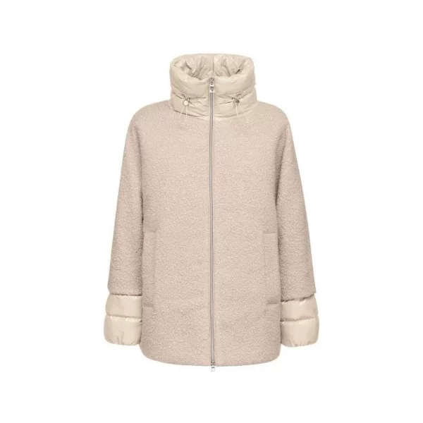 Geox Παλτό Geox Abrigos Mujer Modèle W Calithe