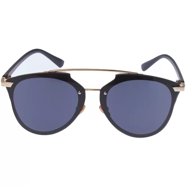 Must Have óculos de sol Must Have ITSAMUST-BLACK