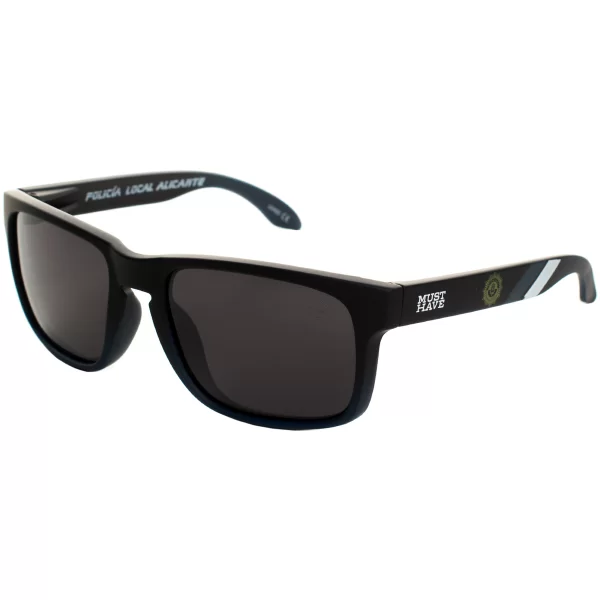 Must Have óculos de sol Must Have POLALICANTE-PASTA-UNICO