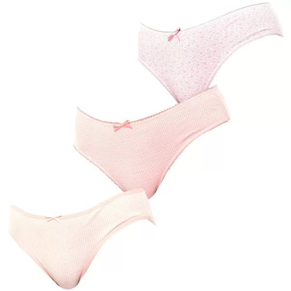 Kisses And Love Slips Kisses And Love KL10000-SURTIDO3