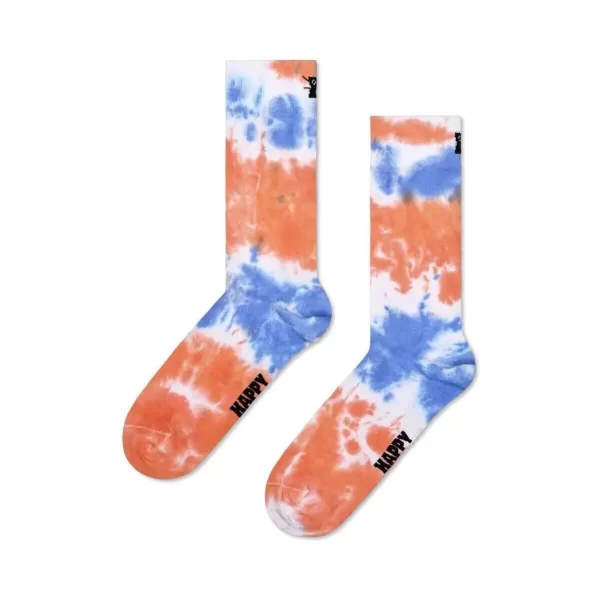 Happy Socks High socks Happy socks Calcetines Hombre Modèle Tie-dye