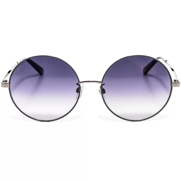 Swarovski óculos de sol Swarovski SK0301-K-12B