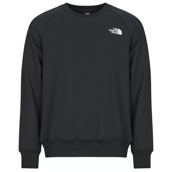 The North Face Αθλητικό T-shirt The North Face M RAGLAN BOX NSE