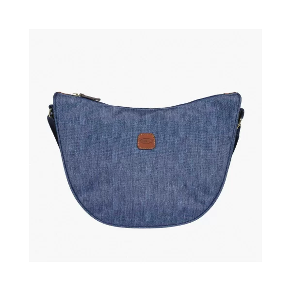 Τσάντα Bric's BRICS 447 MEZZALUNA SMALL