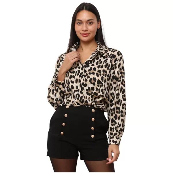 La Modeuse Πουκάμισα La Modeuse 73833_P174267