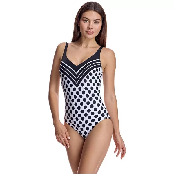 Ory Μαγιό Ory W250376-1C