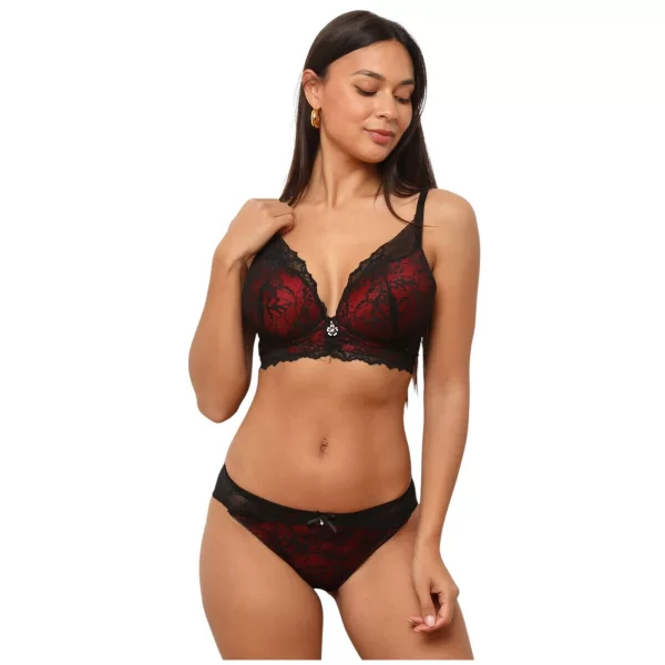 La Modeuse Με ενίσχυση La Modeuse 75368_P178134