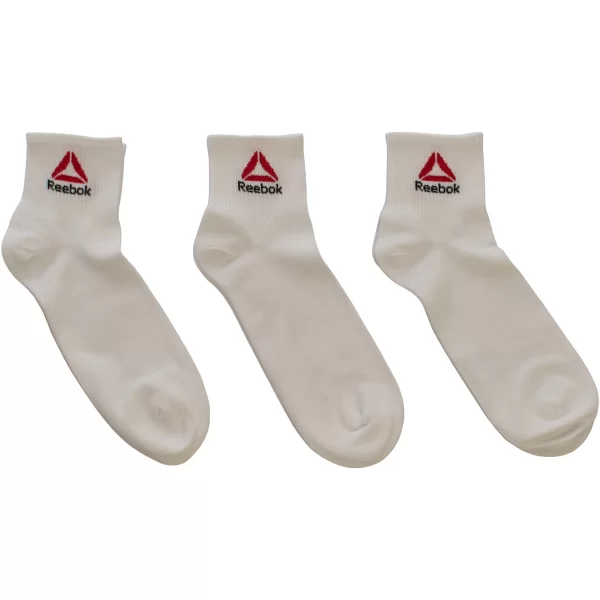Reebok Sport Κάλτσες Reebok Sport D0850-BLANCO
