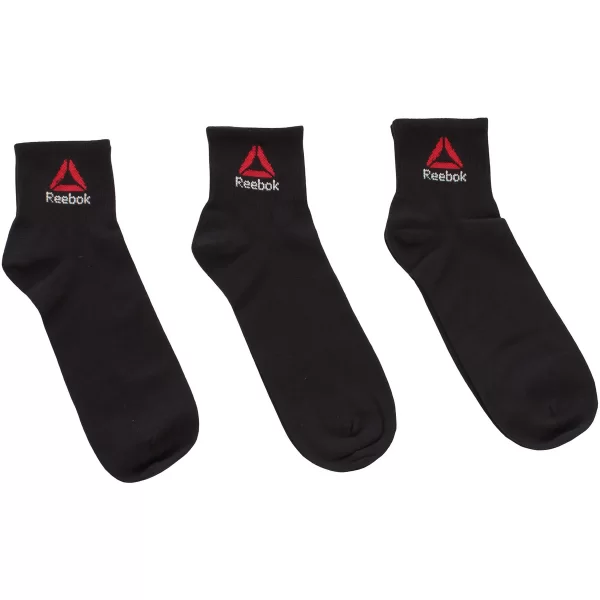Reebok Sport Κάλτσες Reebok Sport D0850-NEGRO