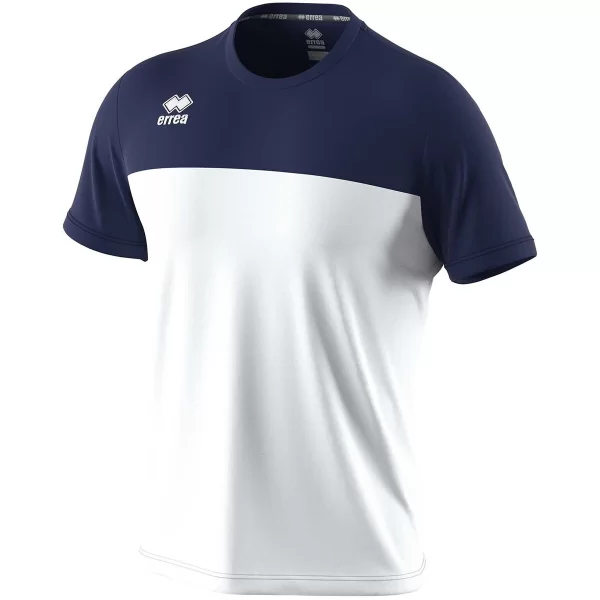 Errea T-shirts & Polos Errea Brandon Maglia Mc Ad