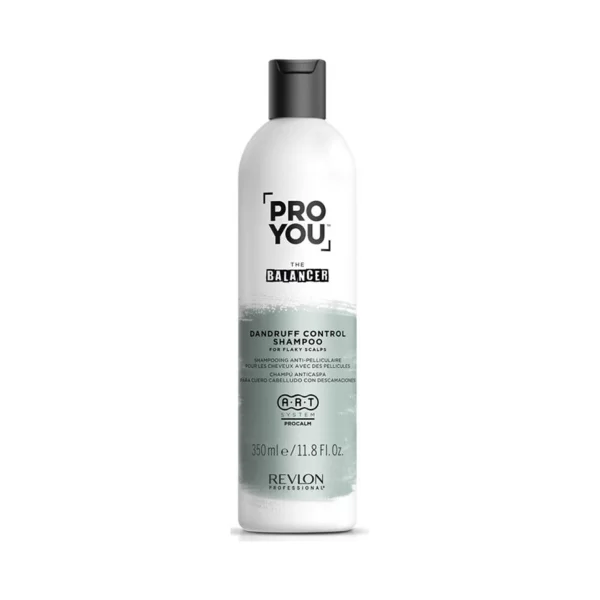 Revlon Σαμπουάν Revlon The Balancer Proyou Anti-Dandruff Shampoo 350 ml