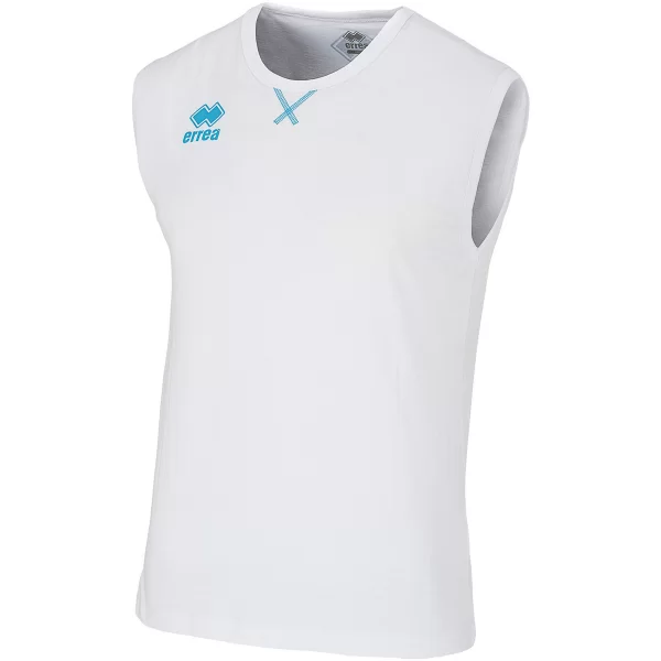 Errea Αμάνικα/T-shirts χωρίς μανίκια Errea Professional 3.0 Canotta Ad