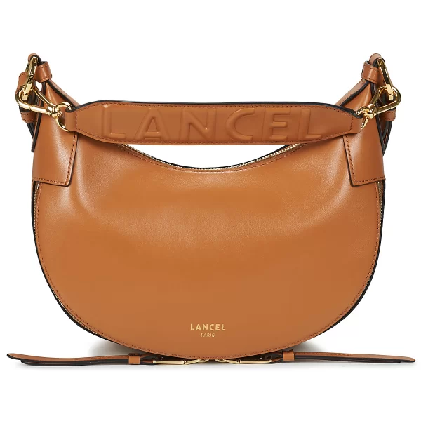 Lancel Τσάντες ώμου Lancel ORIGAMI DE LANCEL S ZIP HOBO