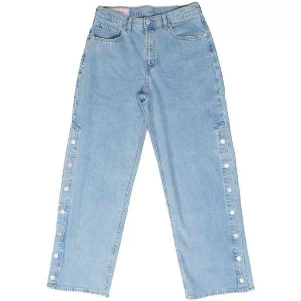 Gap Παντελόνια Gap 601168-000