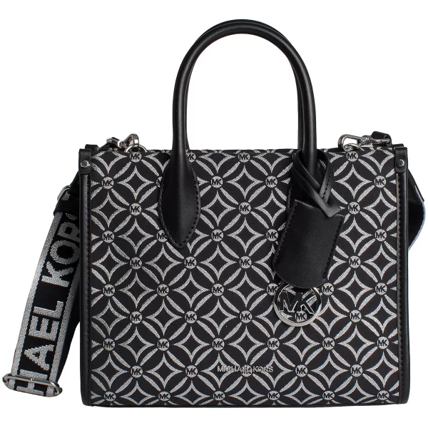 Michael Michael Kors Τσάντες ώμου MICHAEL Michael Kors 35F4S7ZC5J-BLACK-SILVER