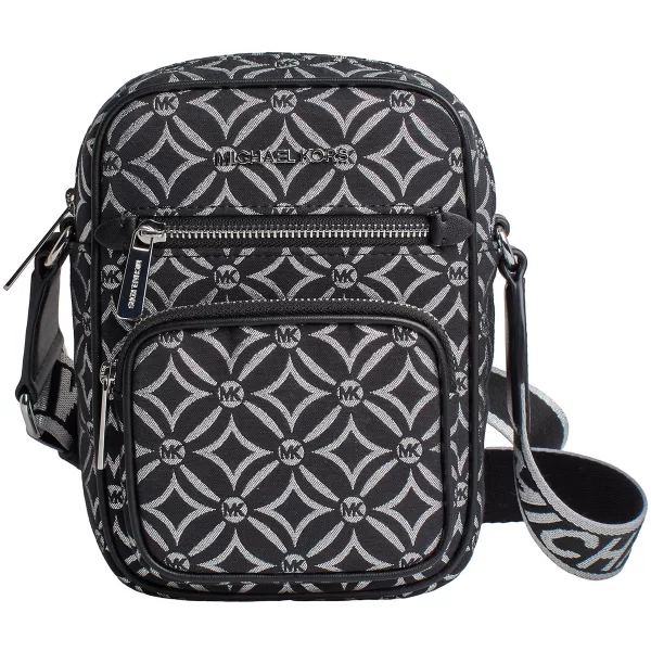 Michael Michael Kors Τσάντες ώμου MICHAEL Michael Kors 35F4STTC2J-BLACK SILVER