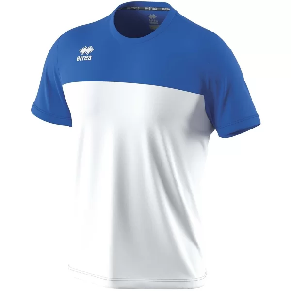 Errea T-shirts & Polos Errea Brandon Maglia Mc Ad
