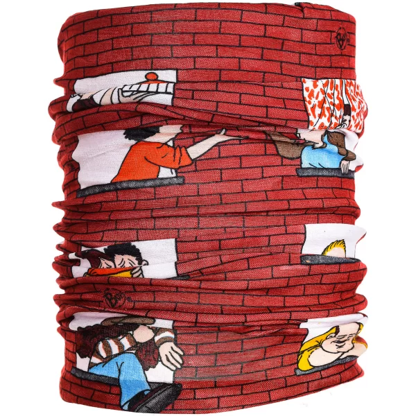 Buff Κασκόλ Buff 108000