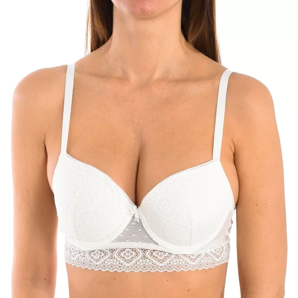 Selene Με πλήρη κάλυψη και στήριξη Selene AMAYA-MARFIL