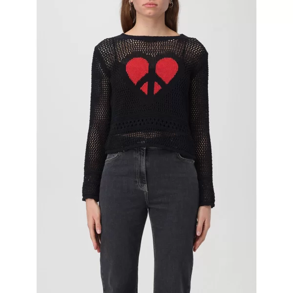 Moschino Πουλόβερ Moschino J09083204 1555