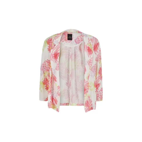 EAX Σακάκια EAX BLAZER WOMEN