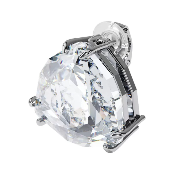 Swarovski Σκουλαρίκια Swarovski 5600752-CRYDTLIRHS