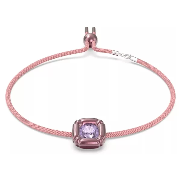 Κολιέ Swarovski 5626400-VIOLOTH