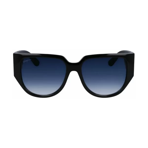 Salvatore Ferragamo óculos de sol Salvatore Ferragamo SF1088SE-001