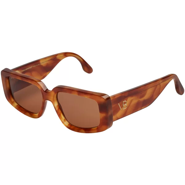 VICTORIA BECKHAM óculos de sol Victoria Beckham VB670S-223