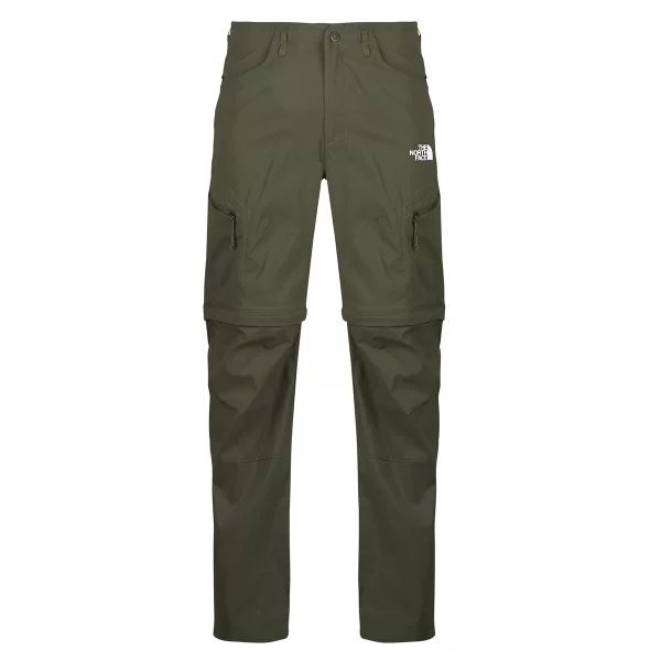 The North Face Αθλητικά παντελόνια The North Face XPLORATION REG TAPERED CONVERTIBLE PA