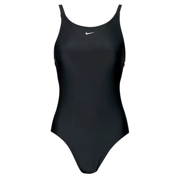 Nike Μαγιό Ολόσωμο Nike Logo Tape