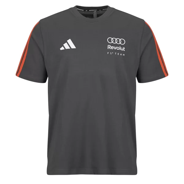 Adidas Αθλητικά μπλουζάκια adidas Audi F1 Team