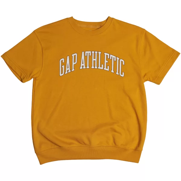 Gap Αθλητικό T-shirt Gap 636393-002
