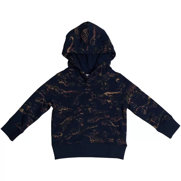 Gap T-shirt με κουκούλα Gap 734961-000