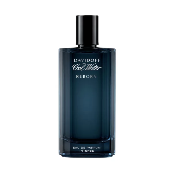 Davidoff Άρωμα Davidoff Cool Water Reborn Intense Eau de Parfum 100 ml