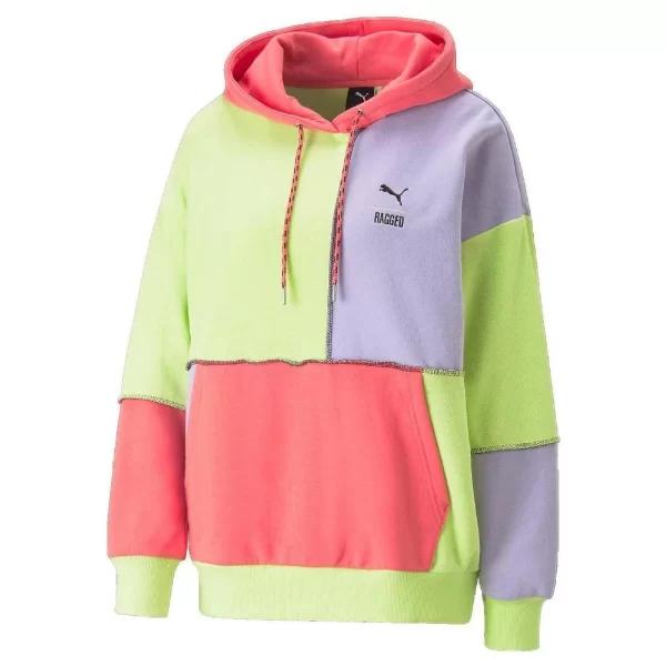 Puma Πουλόβερ Puma X The Ragged Priest