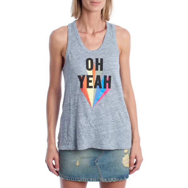 Zadig & Voltaire Αμάνικα/T-shirts χωρίς μανίκια Zadig & Voltaire SJTR7001F-HORIZON