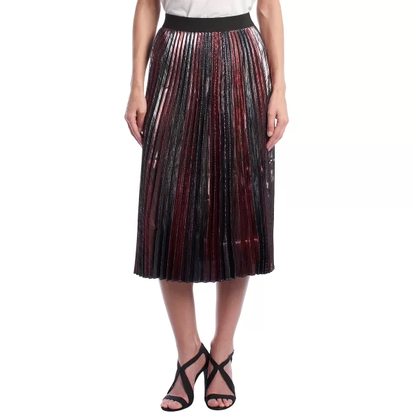 Zadig & Voltaire Μίντι φούστες Zadig & Voltaire WJCP312F-BLEU