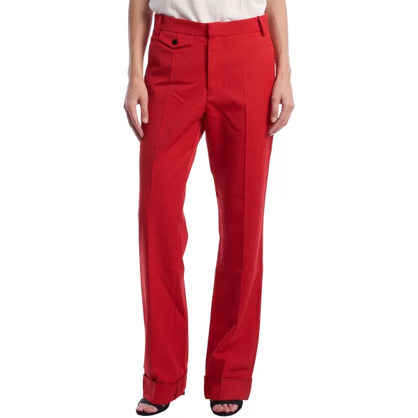 Zadig & Voltaire Παντελόνια Zadig & Voltaire WKCE0103F-COQUELICOT