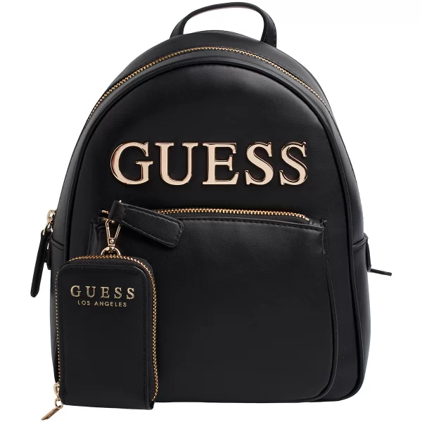Guess Σακίδιο πλάτης Guess HFVG90-35300-BLA
